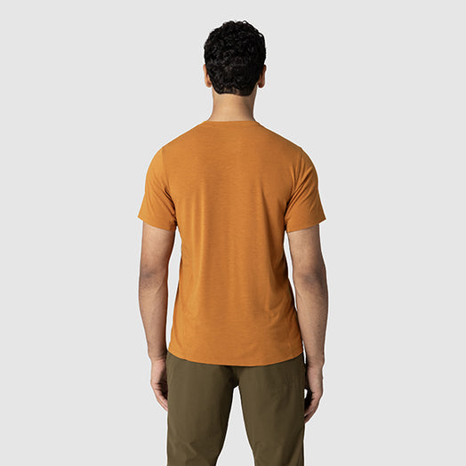 アウトドアリサーチ メンズ エクリプス サン Tシャツ セドナ