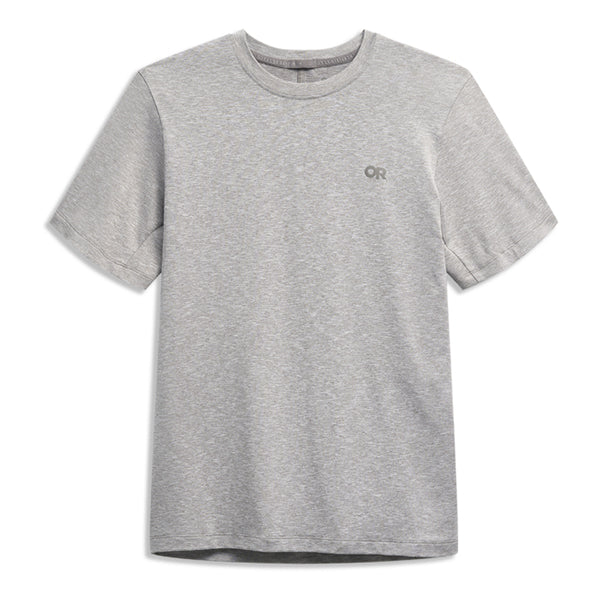 アウトドアリサーチ ウィメンズ アクティブアイス スペクトラム サン Tシャツ