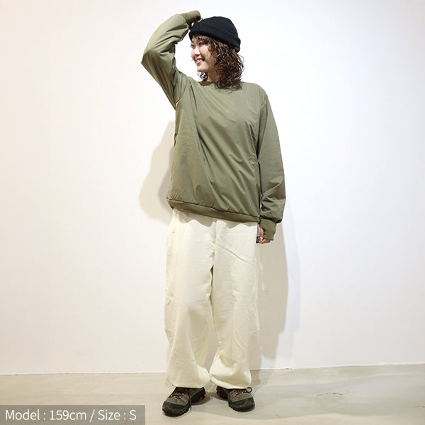 アウトドアリサーチ メンズ サウンドライト クルー