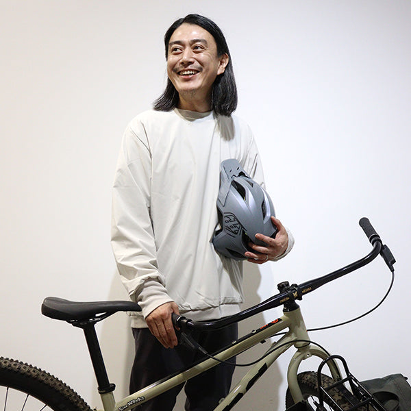 アウトドアリサーチ メンズ サウンドライト クルー