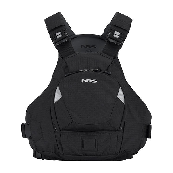 エヌアールエス ニンジャ PFD ブラック