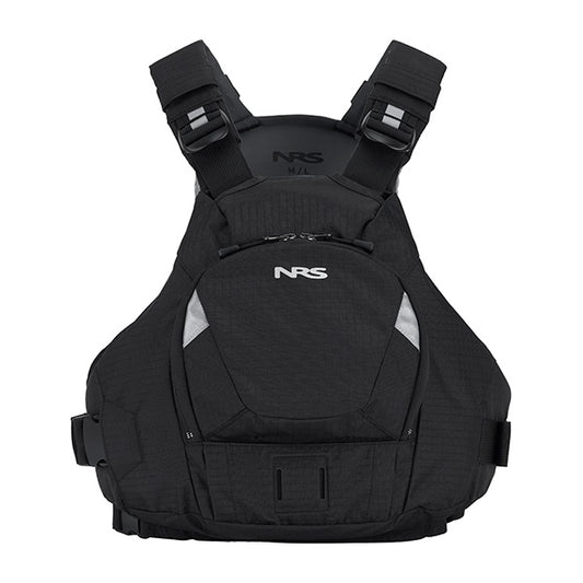 エヌアールエス ニンジャ PFD ブラック