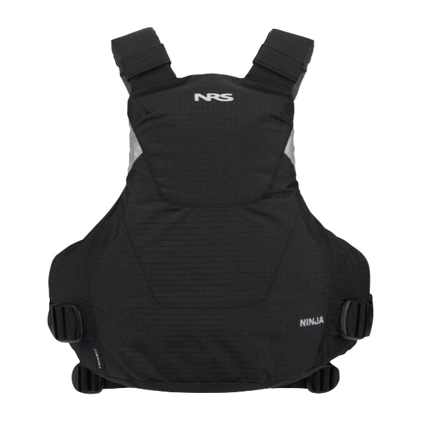 エヌアールエス ニンジャ PFD ブラック