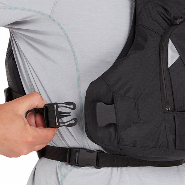 エヌアールエス ニンジャ PFD ブラック