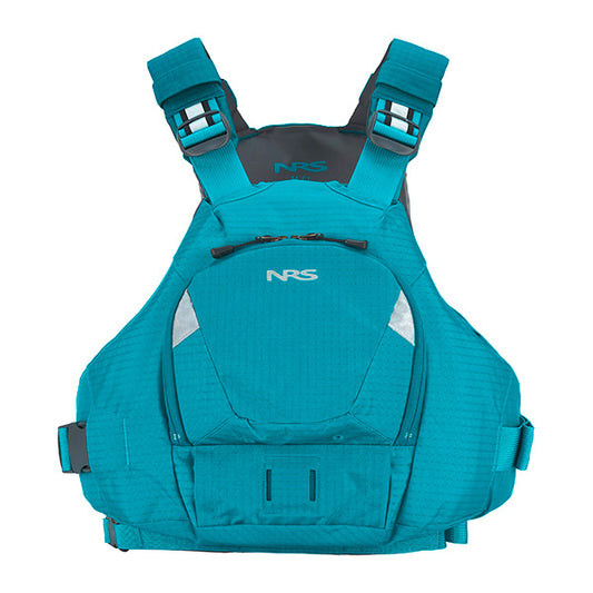 エヌアールエス ニンジャ PFD アクア