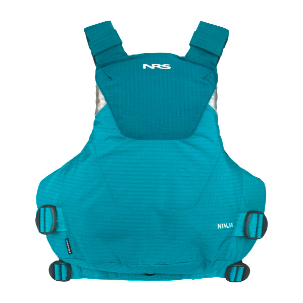 エヌアールエス ニンジャ PFD アクア