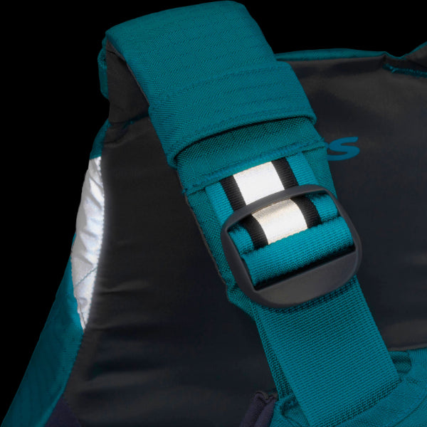 エヌアールエス ニンジャ PFD アクア
