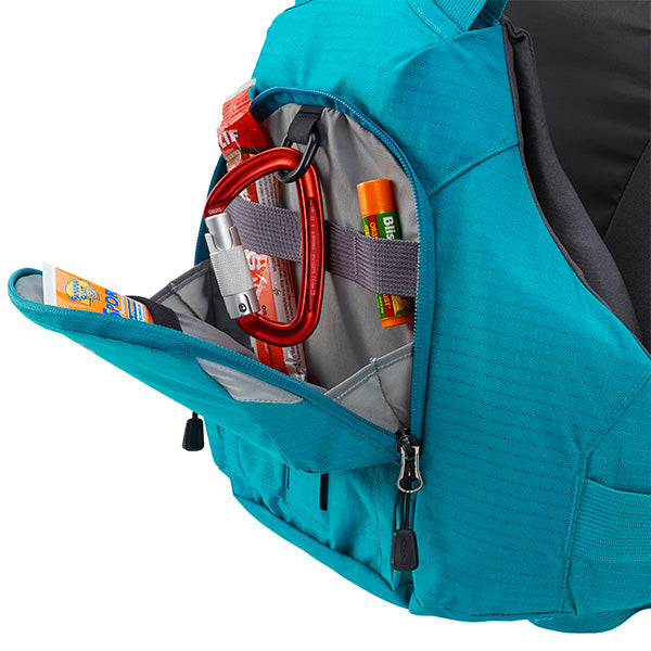 エヌアールエス ニンジャ PFD アクア
