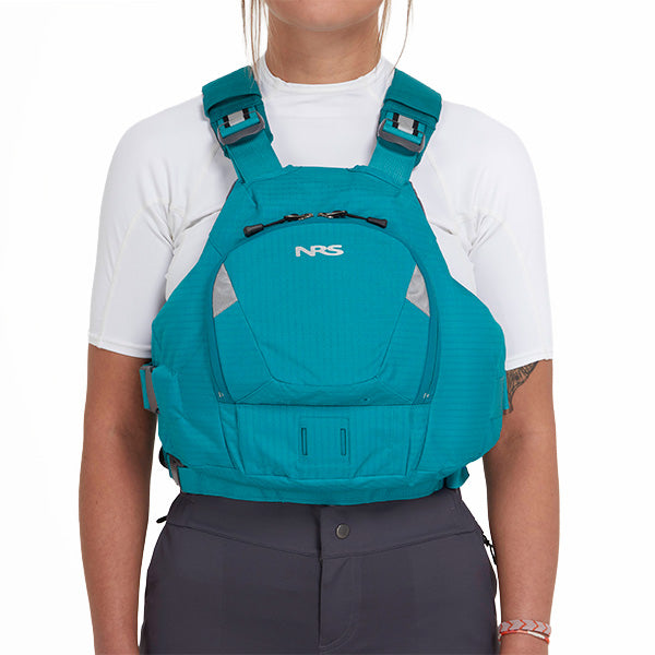 エヌアールエス ニンジャ PFD アクア