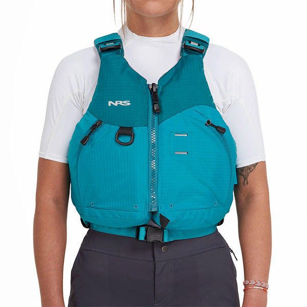 エヌアールエス アンビエント PFD アクア