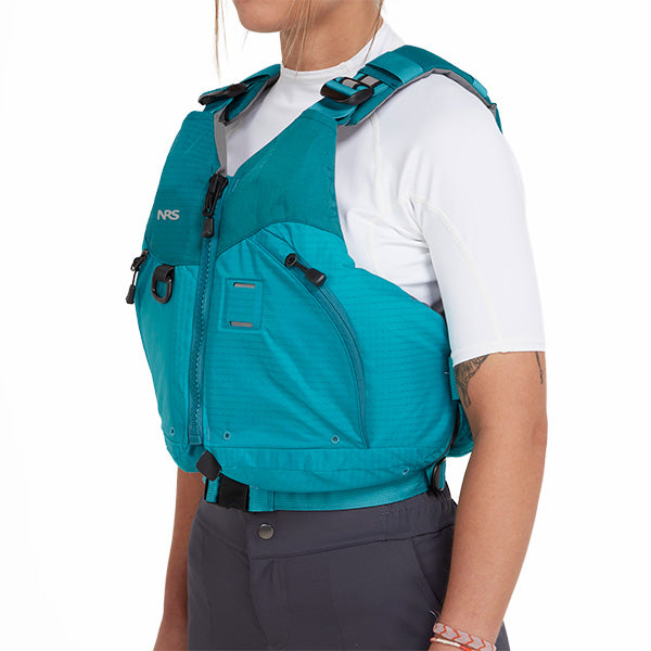 エヌアールエス アンビエント PFD アクア