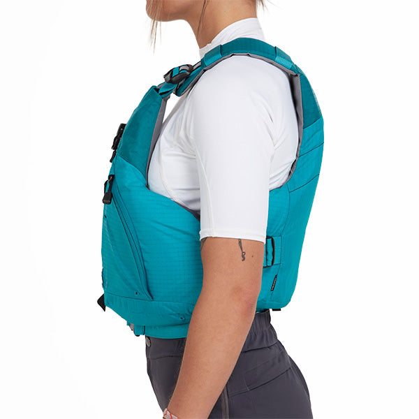 エヌアールエス アンビエント PFD アクア