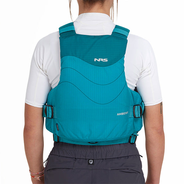 エヌアールエス アンビエント PFD アクア