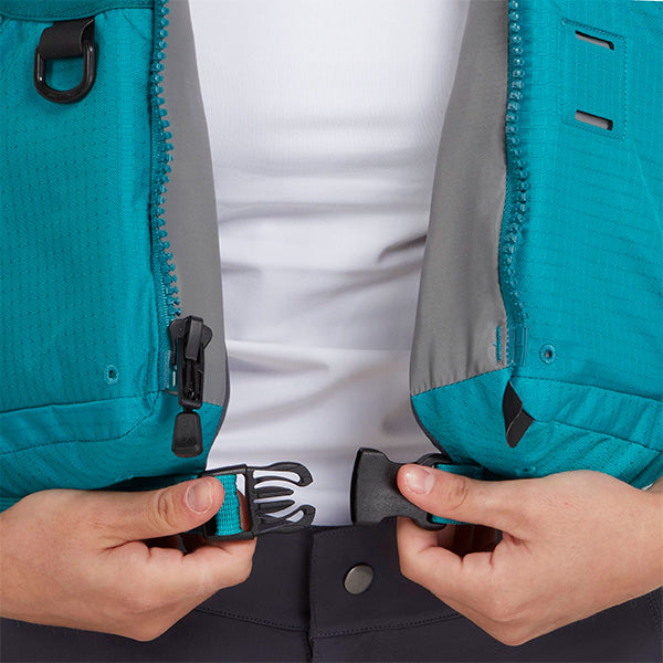 エヌアールエス アンビエント PFD アクア