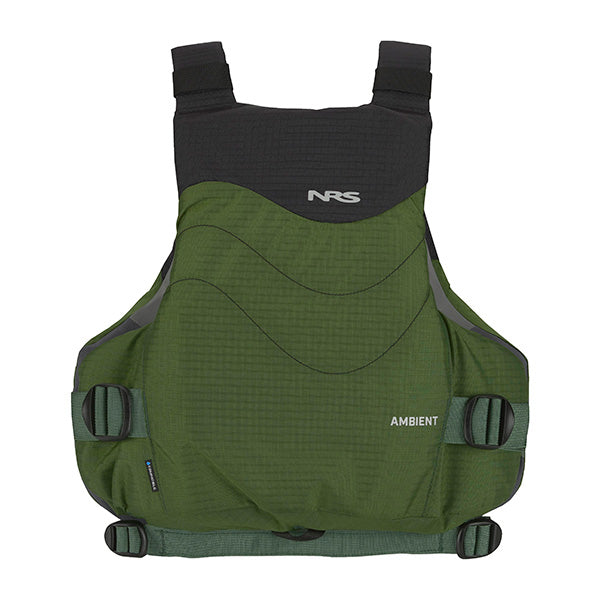 エヌアールエス アンビエント PFD フォレスト