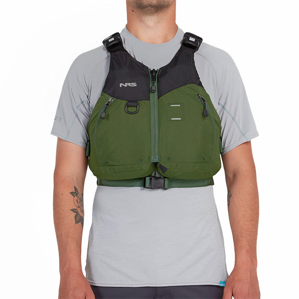 エヌアールエス アンビエント PFD フォレスト
