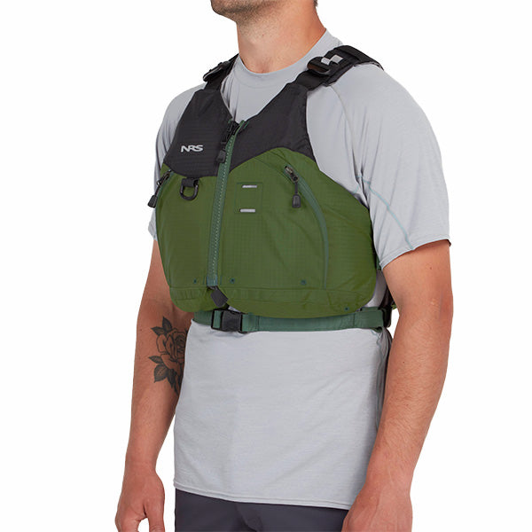 エヌアールエス アンビエント PFD フォレスト