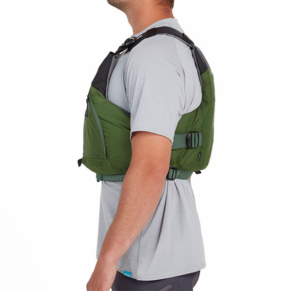 エヌアールエス アンビエント PFD フォレスト