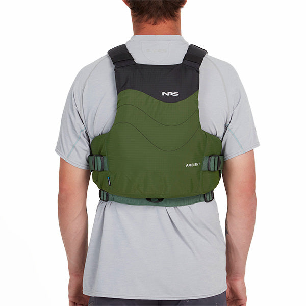 エヌアールエス アンビエント PFD フォレスト