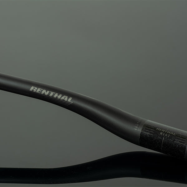 レンサル ファットバーカーボン35 V3