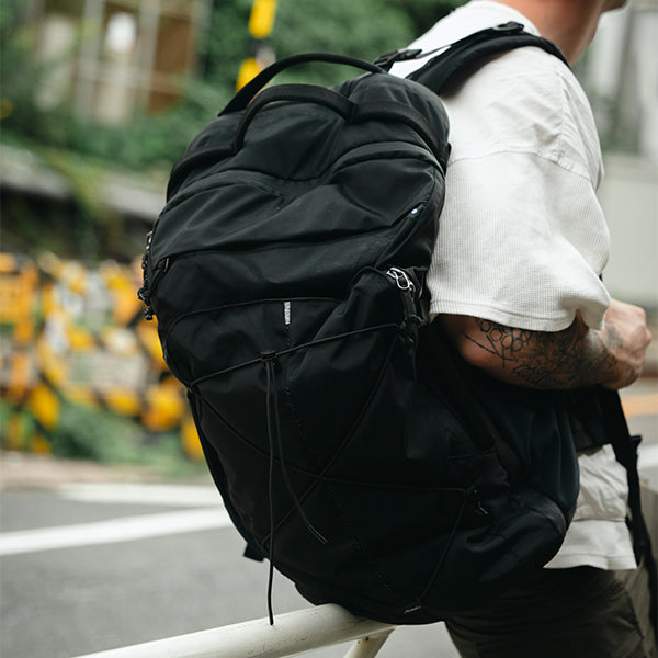 マタドール 35L グローバル トラベルパック