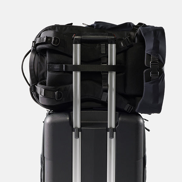 マタドール 35L グローバル トラベルパック