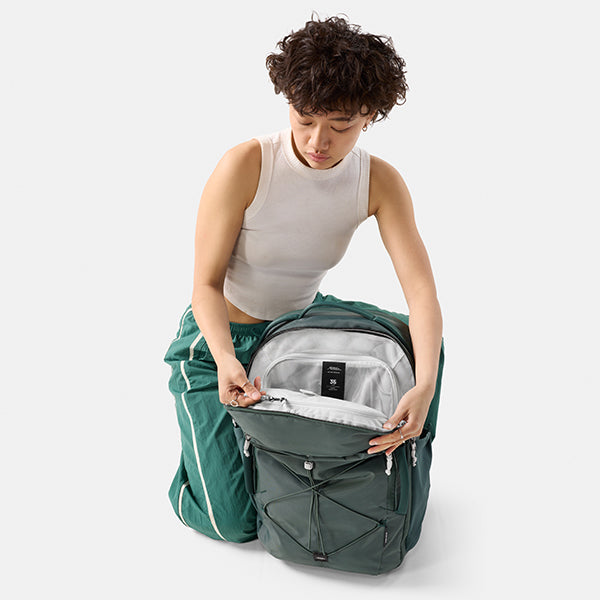 マタドール 35L グローバル トラベルパック