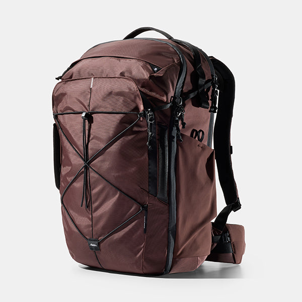 マタドール 35L グローバル トラベルパック