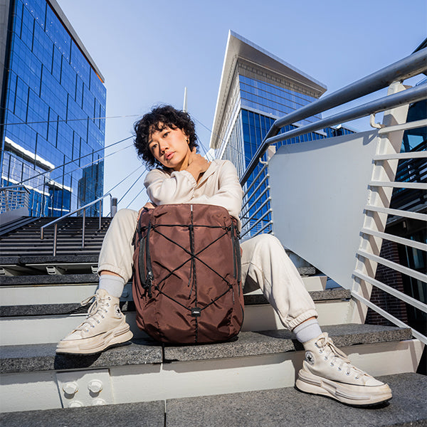 マタドール 35L グローバル トラベルパック