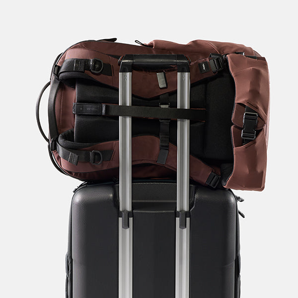 マタドール 35L グローバル トラベルパック