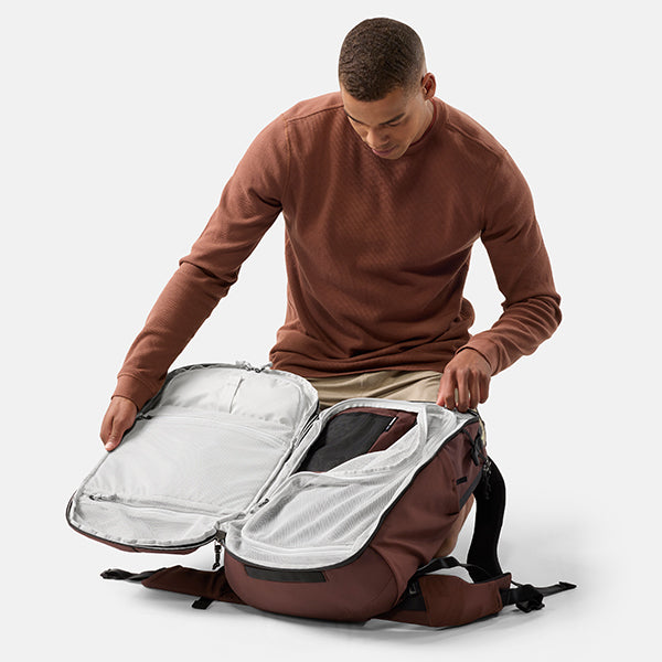 マタドール 35L グローバル トラベルパック