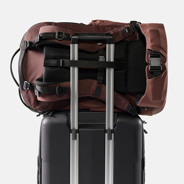 マタドール  45L グローバル トラベルパック