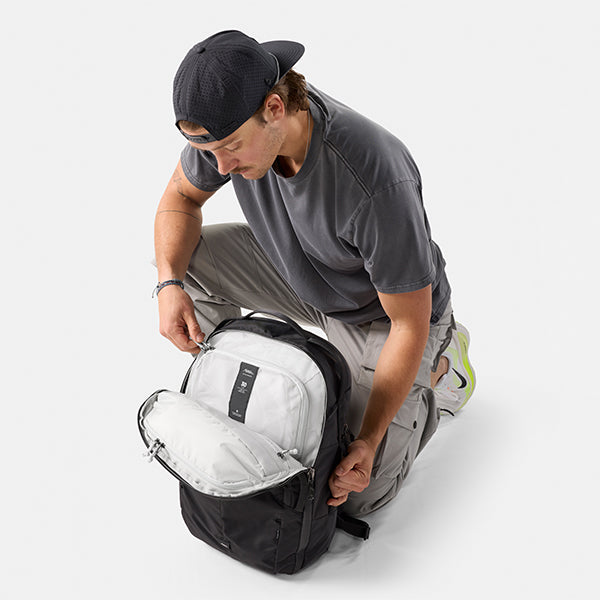 マタドール 30L キャリーオン トラベルパック