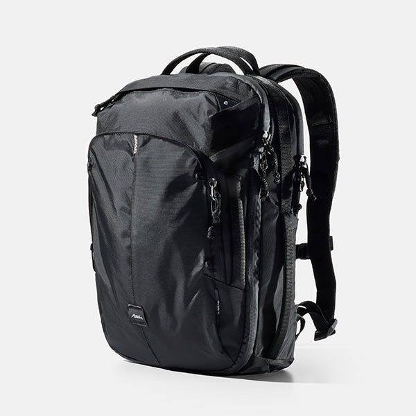 マタドール 18L パーソナルアイテム トラベルパック
