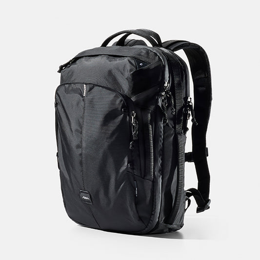 マタドール 18L パーソナルアイテム トラベルパック