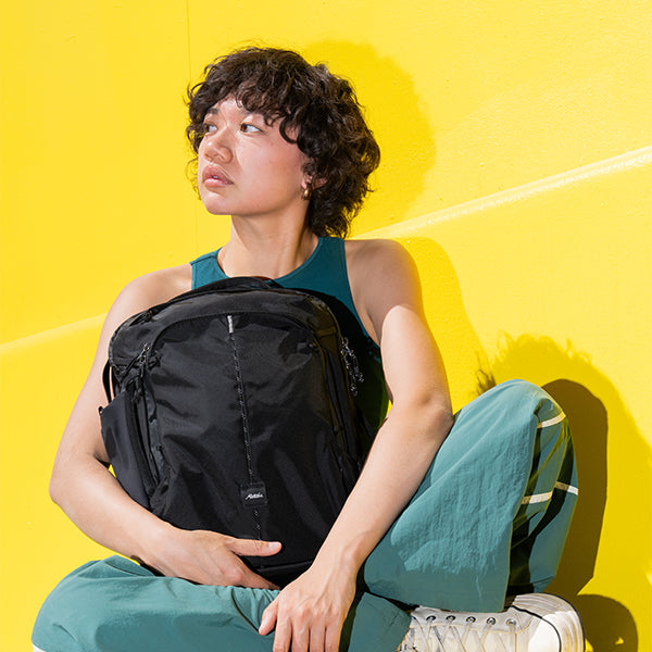 マタドール 18L パーソナルアイテム トラベルパック