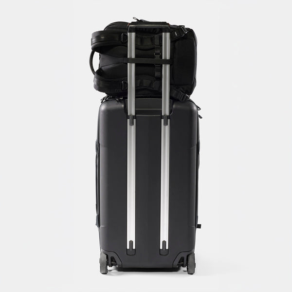 マタドール 18L パーソナルアイテム トラベルパック