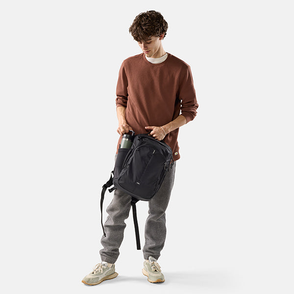マタドール 18L パーソナルアイテム トラベルパック