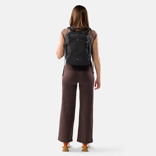マタドール 18L パーソナルアイテム トラベルパック