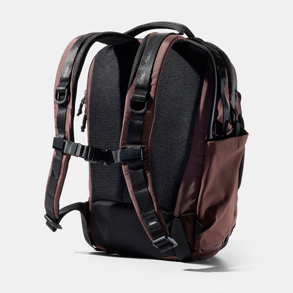 マタドール 18L パーソナルアイテム トラベルパック