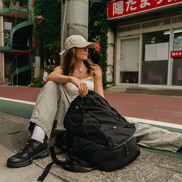 マタドール 24L アドベンチャーパック