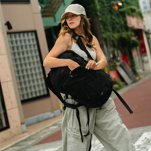 マタドール 24L アドベンチャーパック