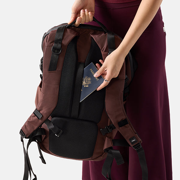 マタドール 24L アドベンチャーパック