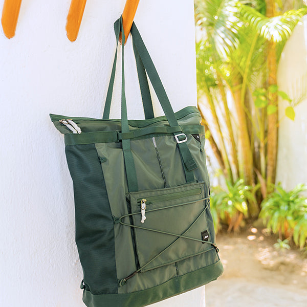 マタドール 24L トートパック