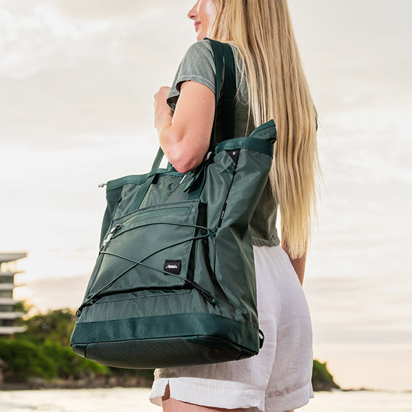 マタドール 24L トートパック