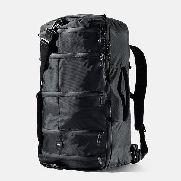 マタドール 45L セグ ハイブリッド トラベルパック
