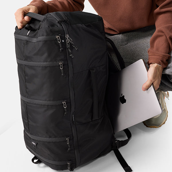 マタドール 45L セグ ハイブリッド トラベルパック