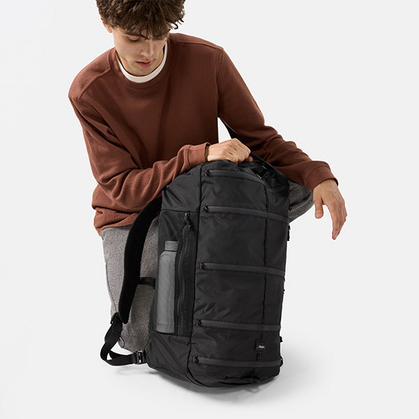 マタドール 45L セグ ハイブリッド トラベルパック