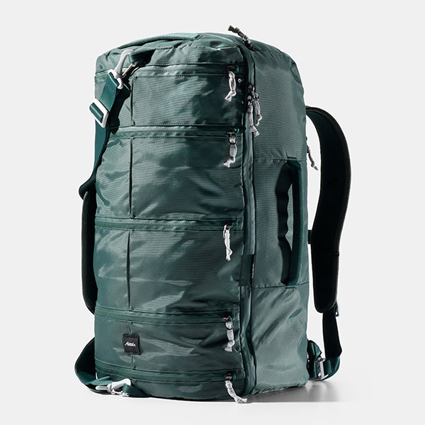 マタドール 45L セグ ハイブリッド トラベルパック