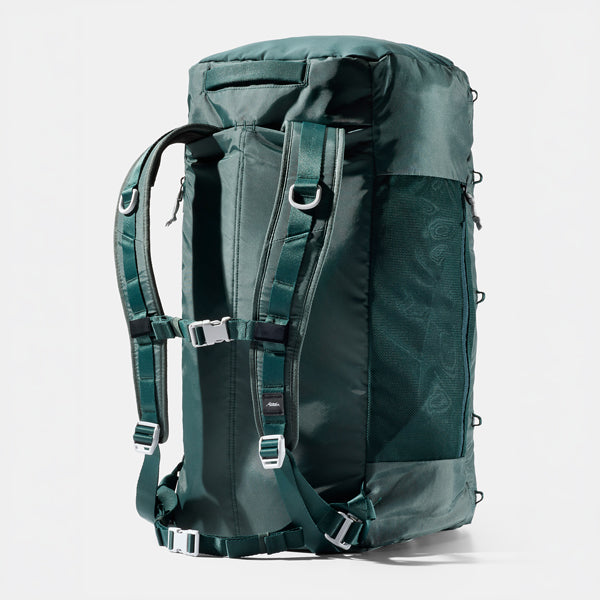 マタドール 45L セグ ハイブリッド トラベルパック